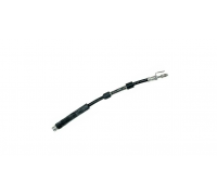 Шланг тормозной передний (368мм) Ford Connect / Форд Коннект 2002-2013 SL5771 ABS (Нидерланды)