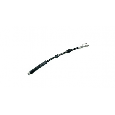 Шланг тормозной передний (368мм) Ford Connect / Форд Коннект 2002-2013 SL5771 ABS (Нидерланды)