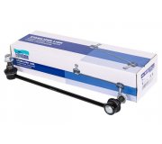 Тяга / стійка стабілізатора переднього права / ліва Volkswagen Passat B6 / Фольксваген Пассат Б6 2005-2010 SL632 FINWHALE (Німеччина)