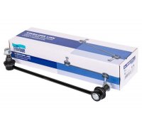 Тяга / стойка стабилизатора переднего правая / левая Volkswagen Passat B6 / Фольксваген Пассат Б6 2005-2010 SL632 FINWHALE (Германия)