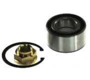 Подшипник ступицы передний (37х72х37мм, без ABS) Renault Logan / Dacia Logan 2004-2013 SLO01439 STARLINE (Чехия)