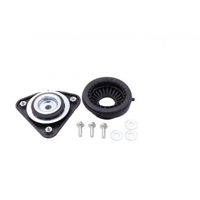 Подушка + подшипник (комплект) амортизатора переднего Ford Connect II 2013- SM0130 JAPANPARTS (Италия)