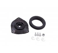 Подушка + подшипник (комплект) переднего амортизатора Renault Scenic 3 / Рено Сценик 3 2009-2016 SM0173 JAPANPARTS (Италия)
