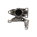 Подушка двигателя правая Renault Megane 3 / Рено Меган 3 1.6 (бензин) 2008-2016 SM0617 STARLINE (Чехия) - Фото №2
