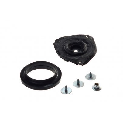 Подушка + подшипник (комплект) переднего амортизатора Renault Scenic 3 / Рено Сценик 3 2009-2016 SM1535 KYB (Япония)