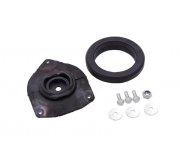 Подушка + підшипник (комплект) переднього амортизатора Renault Megane 3 / Рено Меган 3 2008-2016 SMJ0173 Japko (Італія)