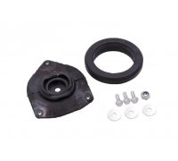 Подушка + подшипник (комплект) переднего амортизатора Renault Scenic 3 / Рено Сценик 3 2009-2016 SMJ0173 Japko (Италия)