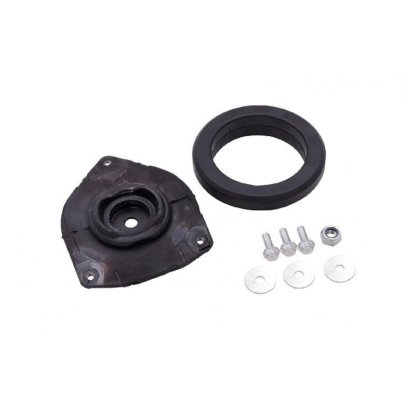 Подушка + підшипник (комплект) переднього амортизатора Renault Megane 3 / Рено Меган 3 2008-2016 SMJ0173 Japko (Італія)