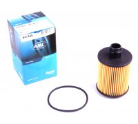 Фільтр масляний Citroen Nemo / Peugeot Bipper 1.3HDi 2008- SO-925 AMC FILTER (Японія)