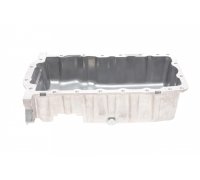 Масляный поддон Volkswagen Sharan / Фольксваген Шаран 2.0 (бензин) 1995-2010 SP0100 BGA (Великобритания)
