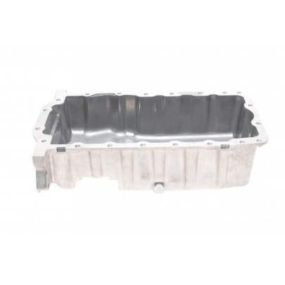 Масляный поддон Volkswagen Sharan / Фольксваген Шаран 2.0 (бензин) 1995-2010 SP0100 BGA (Великобритания)