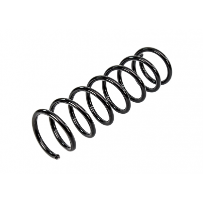 Пружина передняя Opel Combo D / Опель Комбо D / Fiat Doblo II / Фиат Добло 2 2010- SP4032 MONROE (Бельгия)