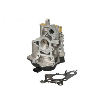 Клапан EGR рециркуляции отработанных газов ( OE A6541404401 ) MB Sprinter 907 / 910 2.0CDI 2018- A6541404301 MERCEDES (Германия)