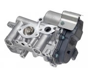 Клапан EGR рециркуляции отработанных газов ( OE A6541404401 ) MB Sprinter 907 / 910 2.0CDI 2018- A6541404401 MERCEDES (Германия)