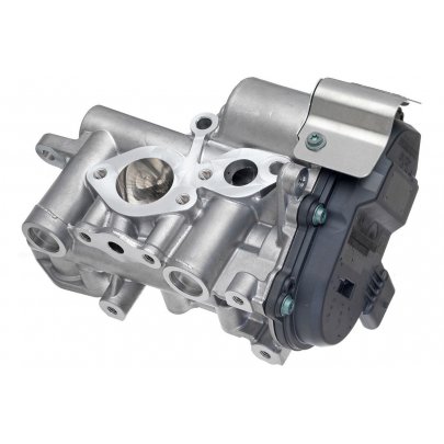 Клапан EGR рециркуляции отработанных газов ( OE A6541404401 ) MB Sprinter 907 / 910 2.0CDI 2018- A6541404401 MERCEDES (Германия)