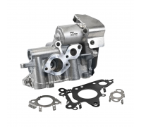 Клапан EGR рециркуляции отработанных газов ( OE A6541404401 ) MB Sprinter 907 / 910 2.0CDI 2018- EG10730-12B1 DELPHI (США)