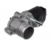Клапан EGR рециркуляции отработанных газов ( OE 6541400460 ) MB Sprinter 907 / 910 2.0CDI 2018-  EGR-ME-018 NTY (Польша)