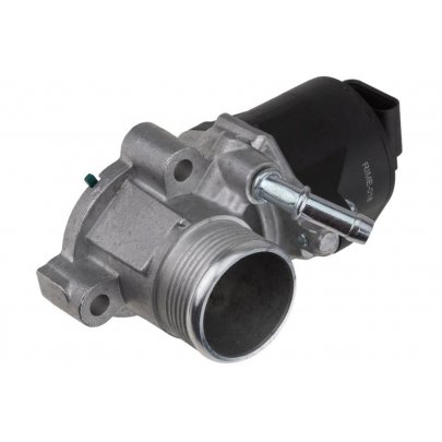 Клапан EGR рециркуляции отработанных газов ( OE 6541400460 ) MB Sprinter 907 / 910 2.0CDI 2018- EGR-ME-018 NTY (Польша)