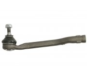 Наконечник рулевой тяги левый Renault Scenic 3 / Рено Сценик 3 2009-2016 SR7320 BGA (Великобритания)