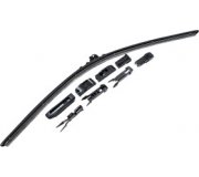 Щетка стеклоочистителя (бескаркасная) Ford C‑MAX 2 / Форд С Макс 2 2010–2019 SS-F60 JAPANPARTS (Италия)