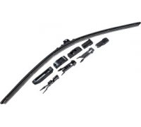 Щетка стеклоочистителя (бескаркасная) Ford C‑MAX 2 / Форд С Макс 2 2010–2019 SS-F60 JAPANPARTS (Италия)