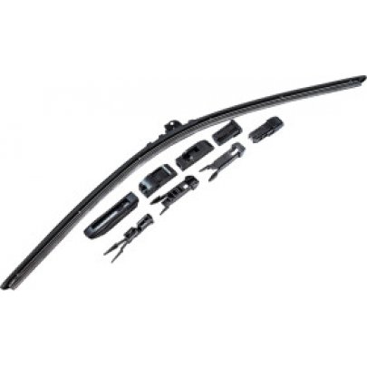Щетка стеклоочистителя (бескаркасная) Ford C‑MAX 2 / Форд С Макс 2 2010–2019 SS-F60 JAPANPARTS (Италия)