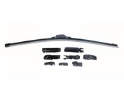 Щетка стеклоочистителя (бескаркасная) Ford C‑MAX 2 / Форд С Макс 2 2010–2019 SS-70 JAPANPARTS (Италия)