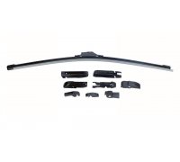 Щетка стеклоочистителя (бескаркасная) Ford C‑MAX 2 / Форд С Макс 2 2010–2019 SS-70 JAPANPARTS (Италия)