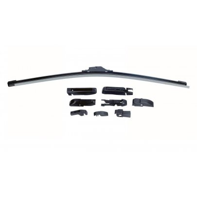 Щетка стеклоочистителя (бескаркасная) Ford C‑MAX 2 / Форд С Макс 2 2010–2019 SS-F70 JAPANPARTS (Италия)