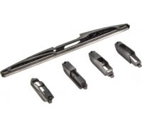 Щітка склоочисника задня (каркасна) Ford C‑MAX 2 / Форд С Макс 2 2010–2019 SS-X30R JAPANPARTS (Італія)