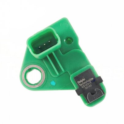 Датчик положення колінвалу Ford C‑MAX 2 / Форд С Макс 2 1.5TDI 2010–2019 SS12315-12B1 DELPHI (США)