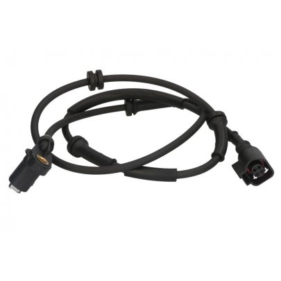 Датчик ABS задний Volkswagen Sharan / Фольксваген Шаран 1995-2010 SS20172 DELPHI (США)