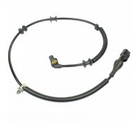 Датчик ABS передний (800мм) Opel Zafira B / Опель Зафира Б 2005–2015 SS20248 DELPHI (США)