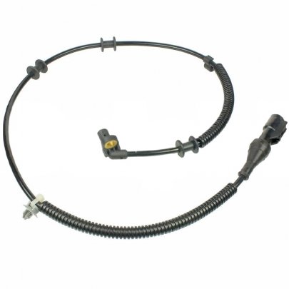 Датчик ABS передний (800мм) Opel Zafira B / Опель Зафира Б 2005–2015 SS20248 DELPHI (США)