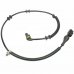 Датчик ABS передний (800мм) Opel Zafira B / Опель Зафира Б 2005–2015 SS20248 DELPHI (США) - Фото №1