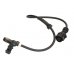Датчик ABS передний Volkswagen Sharan / Фольксваген Шаран 1995-2010 SS20494 DELPHI (США) - Фото №1