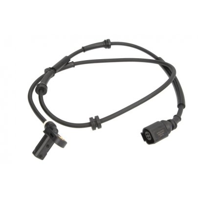 Датчик ABS задний Volkswagen Sharan / Фольксваген Шаран 1995-2010 SS20495 DELPHI (США)
