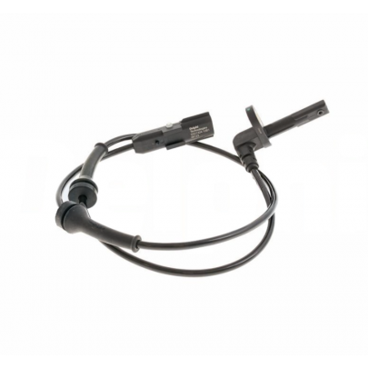 Датчик ABS задній Renault Master III / Opel Movano B 2010- / Nissan NV400 2011- SS21324-12B1 DELPHI (США)