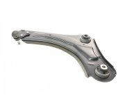 Важіль підвіски передній правий Renault Megane 3 / Рено Меган 3 2008-2016 SS7205 FAI AUTOPARTS (Велика Британія)