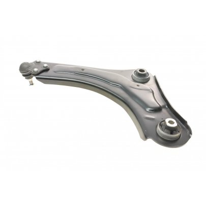 Рычаг подвески передний правый Renault Megane 3 / Рено Меган 3 2008-2016 SS7205 FAI AUTOPARTS (Великобритания)