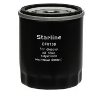 Масляный фильтр Ford Connect 1.6 (бензин) 2013- SSFOF0138 STARLINE (Чехия)