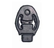 Резинка глушителя Ford Connect 2002-2013 ST133-919 STARLINE (Чехия)