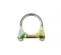 Хомут глушителя (60мм) Ford Connect 1.8TDCi / 1.8Di 2002-2013 ST911-960.10 STARLINE (Чехія)