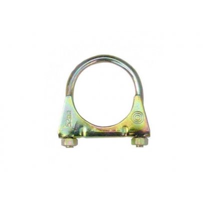 Хомут глушителя (60мм) Ford Connect 1.8TDCi / 1.8Di 2002-2013 ST911-960.10 STARLINE (Чехія)