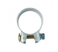 Хомут глушителя (60мм) Ford Connect 1.8TDCi / 1.8Di 2002-2013 ST951959 STARLINE (Чехія)