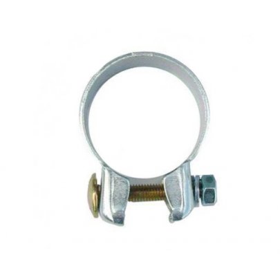 Хомут глушителя (60мм) Ford Connect 1.8TDCi / 1.8Di 2002-2013 ST951959 STARLINE (Чехія)