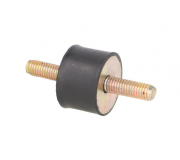 Подушка радиатора (верхняя/нижняя) MB Sprinter 901-905 1995-2006 STR-120526 S-TR (Польша)