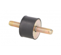 Подушка радиатора (верхняя/нижняя) MB Sprinter 901-905 1995-2006 STR-120526 S-TR (Польша)