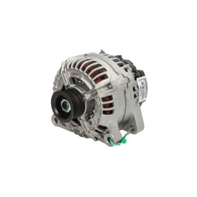 Генератор (14В, 150А, заводская реставрация) Renault Megane 3 / Рено Меган 3 1.6 (бензин) 2008-2016 STX100082R STARDAX (Германия)