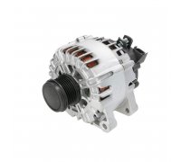 Генератор (12В, 150А) Ford C‑MAX 2 / Форд С Макс 2 1.5 / 1.6TDI 2010–2019 STX100375R STARDAX (Німеччина)